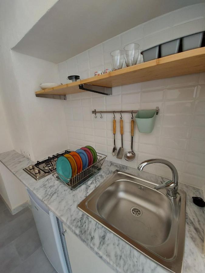 Giovhome Appartamento Napoli