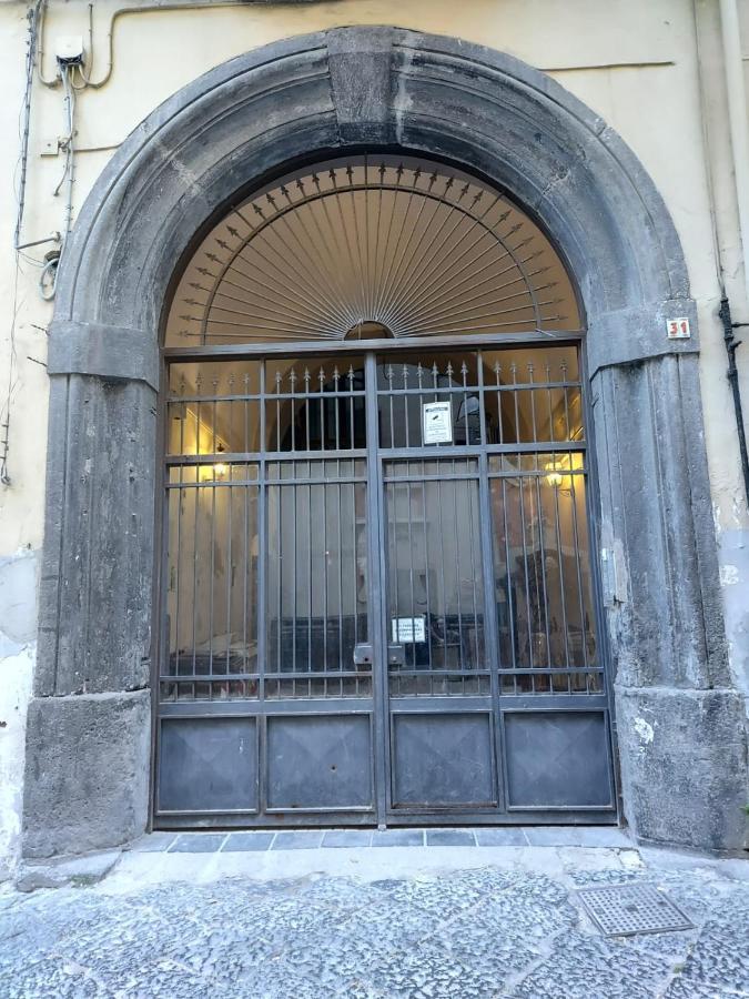 Giovhome Appartamento Napoli