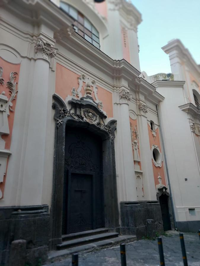 Appartamento Giovhome Napoli