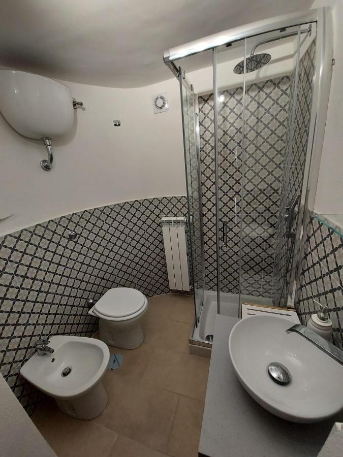 Giovhome * Naples