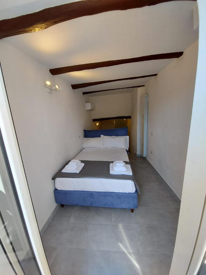 Apartment Giovhome Naples