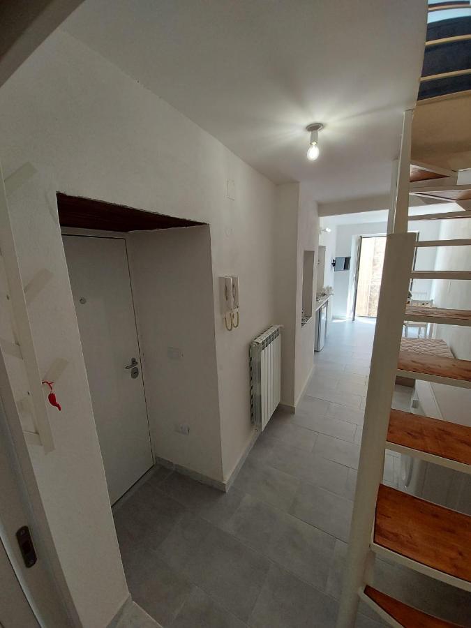 Giovhome Apartment *