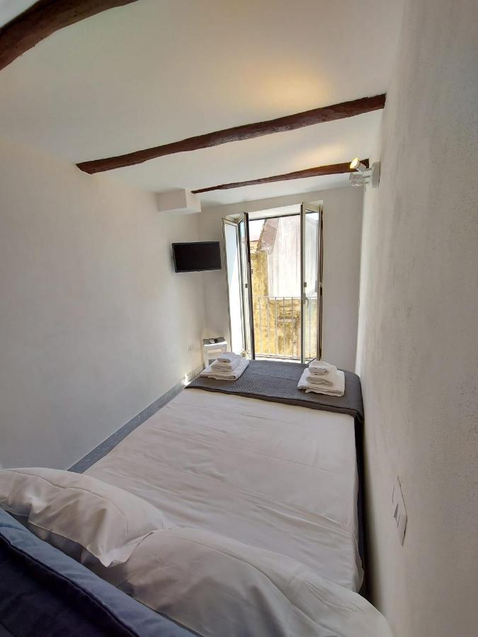 Giovhome Apartment Naples